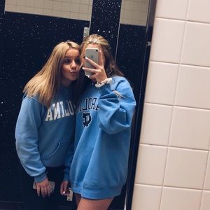 Meet your Posher, Julia